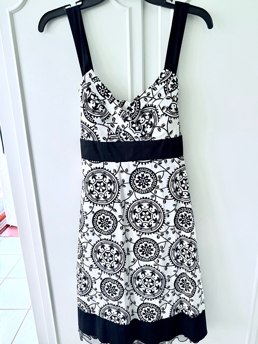 Vintage Y2K Dress